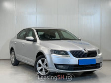 SKO32282 – Skoda Octavia la 12.390 EUR