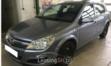 OPE09648 – Opel Astra H la 6.520 EUR (vândut)