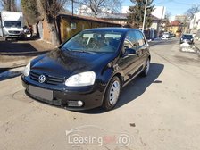 VOL20881 – Volkswagen Golf la 4.490 EUR