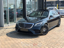 MER17967 – Mercedes-Benz S 450 la 125.543 EUR (vândut)
