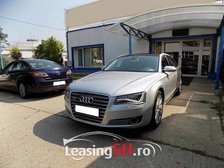 AUD08425 – Audi A8 la 39.900 EUR (vândut)