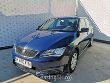 SEA20675 – Seat Toledo la 7.400 EUR (vândut)