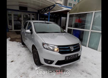 DAC15794 – Dacia Logan la 5.343 EUR (vândut)
