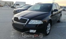 SKO11161 – Skoda Octavia la 5.989 EUR (vândut)