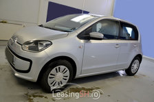 VOL16466 – Volkswagen Up la 5.950 EUR (vândut)