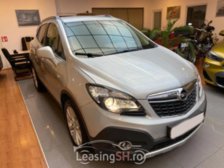 OPE23598 – Opel Mokka la 11.489 EUR