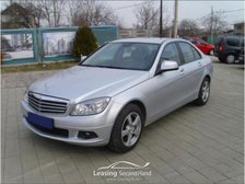 MER03126 – Mercedes-Benz C 180 la 13.020 EUR (vândut)