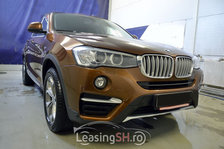 BMW26552 – BMW X4 xDrive la 26.899 EUR