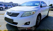 TOY13565 – Toyota Corolla la 5.899 EUR (vândut)