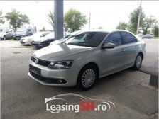 VOL04991 – Volkswagen Jetta la 11.036 EUR (vândut)