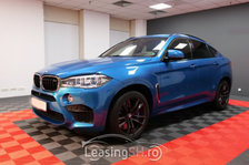 BMW28959 – BMW X6 M la 73.700 EUR