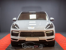 POR31107 – Porsche Cayenne Coupe la 105.000 EUR