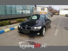 BMW07531 – BMW 320 la 15.000 EUR (vândut)