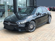 MER12878 – Mercedes-Benz A 200 la 35.990 EUR