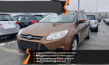 FOR16440 – Ford Focus la 8.499 EUR (vândut)