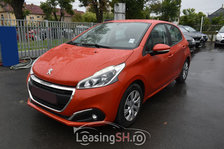 PEU18697 – Peugeot 208 la 7.900 EUR