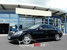 MER08582 – Mercedes-Benz S 350 la 71.376 EUR (vândut)