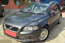VOL13454 – Volvo V50 la 5.950 EUR (vândut)