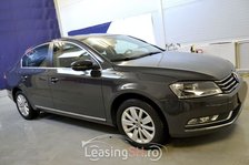 VOL18690 – Volkswagen Passat la 11.959 EUR (vândut)