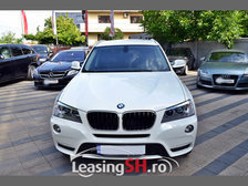 BMW04848 – BMW X3 la 33.500 EUR (vândut)