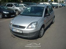 FOR00291 – Ford Fiesta la 3.720 EUR (vândut)