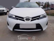 TOY10725 – Toyota Auris la 8.400 EUR (vândut)