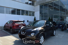 NIS16914 – Nissan Juke la 8.700 EUR (vândut)