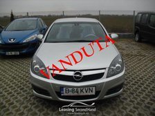 OPE02065 – Opel Vectra la 14.193 EUR (vândut)
