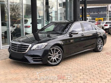 MER19520 – Mercedes-Benz S 400 la 89.999 EUR
