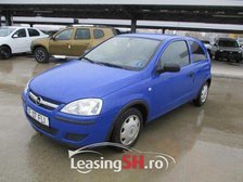 OPE07644 – Opel Corsa la 2.700 EUR (vândut)