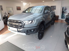 FOR29846 – Ford Ranger EcoBlue la 51.499 EUR