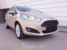 FOR09984 – Ford Fiesta la 13.734 EUR (vândut)