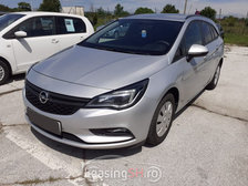 OPE26420 – Opel Astra la 7.990 EUR