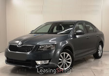 SKO15282 – Skoda Octavia la 11.510 EUR (vândut)
