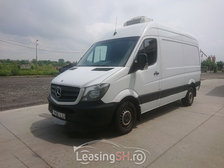 MER17725 – Mercedes-Benz Sprinter Davidson 313CDI la 15.351 EUR (vândut)