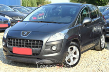 PEU22043 – Peugeot 3008 la 6.950 EUR (vândut)