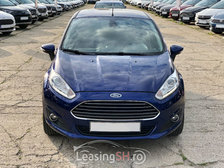 FOR26480 – Ford Fiesta la 7.300 EUR (vândut)
