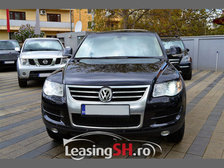 VOL06288 – Volkswagen Touareg la 17.236 EUR (vândut)