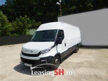 IVE08286 – IVECO DAILY la 17.760 EUR (vândut)