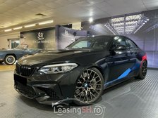 BMW30336 – BMW M2 la 61.880 EUR