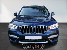 BMW28898 – BMW X3 xDrive la 49.980 EUR