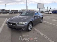 BMW20896 – BMW 520d la 12.990 EUR (vândut)