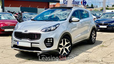 KIA32513 – Kia Sportage la 23.450 EUR