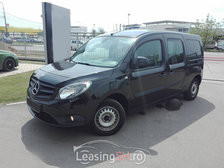MER11963 – Mercedes-Benz Citan la 13.209 EUR (vândut)