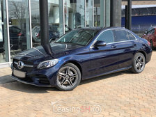 MER16757 – Mercedes-Benz C 220 la 44.028 EUR
