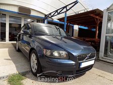 VOL10527 – Volvo S40 la 6.500 EUR (vândut)