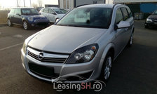OPE11997 – Opel Astra H la 7.021 EUR (vândut)