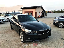 BMW14180 – BMW 3 GT la 18.445 EUR (vândut)