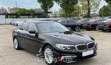 BMW31869 – BMW 520 xDrive la 31.178 EUR