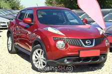 NIS18587 – Nissan Juke la 8.950 EUR (vândut)